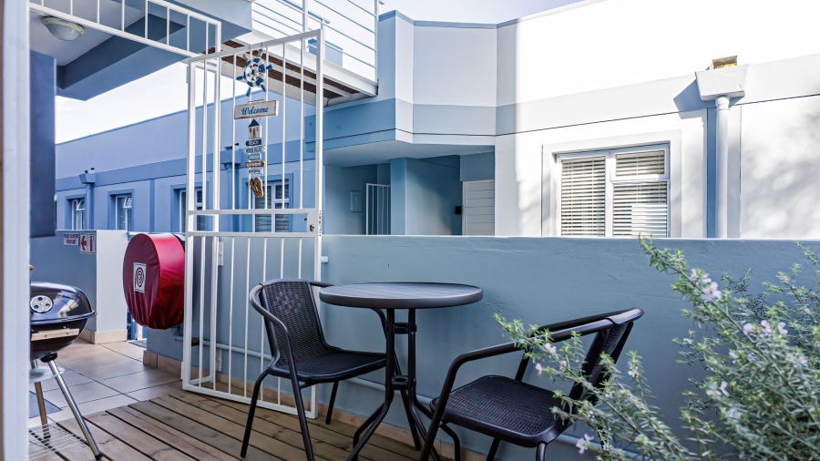 0 Bedroom Property for Sale in Old Place Western Cape